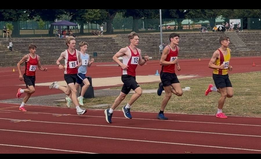 SW SCHOOLS COMBINED EVENTS CHAMPS